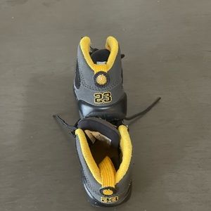 Baby Jordan 9’s